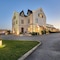 Farol Hotel - map