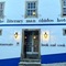 The Literary Man - map