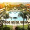 NH Marina Portimao Resort - map