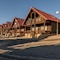 Luna Chalets Da Montanha - map