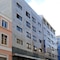 Hotel Anjos - map