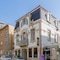 Porto Domus Hotel - map
