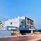 Santa Eulalia Suite  Hotel & Spa - map