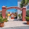Costa D’Oiro Ambiance Village - map
