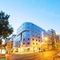 Hotel 3K Madrid - map