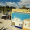 Wyndham Grand Carvoeiro - map