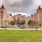 Residencial Horizonte - map