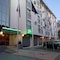 Hotel Jardim - map
