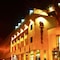Hotel Das Taipas - map