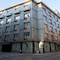 Hotel Sao Jose - map