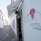 Stay Hotel Évora Centro - map