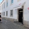 Stay Hotel Évora Centro - map