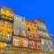 The Rex Hotel Porto - Mansion House - Private Parking - map