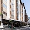 Hotel Best Andorra Center - map