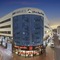 Admiral Plaza Hotel Dubai - map