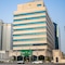 Al Jawhara Gardens Hotel - map