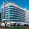 Grand Excelsior Hotel Bur Dubai - map