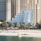 Sheraton Jumeirah Beach Resort - map