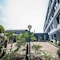 Ibis Styles Linz - map