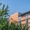 Courtyard By Marriott Linz - map