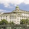 Austria Trend Hotel Ananas - map