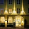 Miiro Spittelberg Hotel - map
