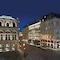 Hotel Sacher Wien - map