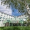 Austria Trend Hotel Bosei - map