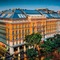 Eurostars Grand Hotel Wien - map