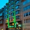 Holiday Inn Brussels Schuman By Ihg - map