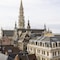 Aris Grand Place Hotel - map