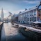 Hotel De Orangerie By Cw Hotel Collection - Small Luxury Hotels Of The World - map