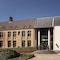Ibis Styles Brugge Centrum - map