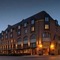 Crowne Plaza Bruges By Ihg - map