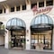 Hotel Barsey By Warwick - map