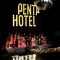 Pentahotel Brussels Airport - map