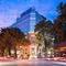 Crystal Palace Boutique Hotel - map