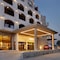 Hotel Nobel - map
