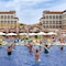 Meliá Sunny Beach - map