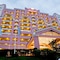 Dit Majestic Beach Resort - map