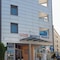 Regatta Palace Hotel - map