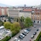 Hotel Rila Sofia - map