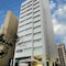 Paraiso Suites By Charlie - map