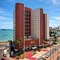 Iate Plaza Hotel - map