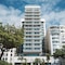Pestana Rio Atlantica - map