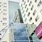 Mercure Salvador Rio Vermelho Hotel - map