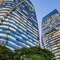 Mercure São Paulo Jk - map