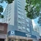 Hotel Deville Curitiba - map