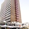 Fiesta Bahia Hotel - map