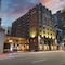 Hampton Inn & Suites By Hilton Toronto Downtown - map